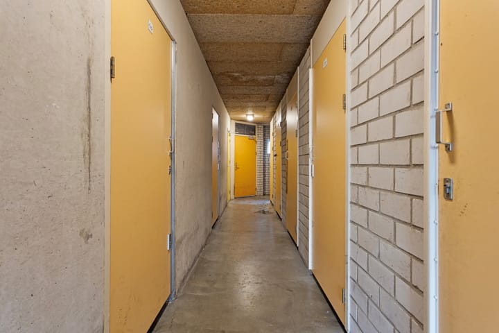 Foto 20 van Madurastraat 9-D