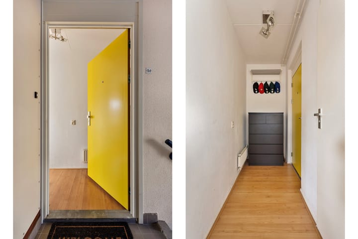 Foto 22 van Madurastraat 9-D