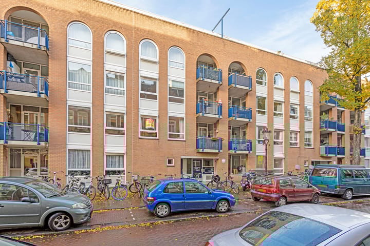 Foto 24 van Madurastraat 9-D