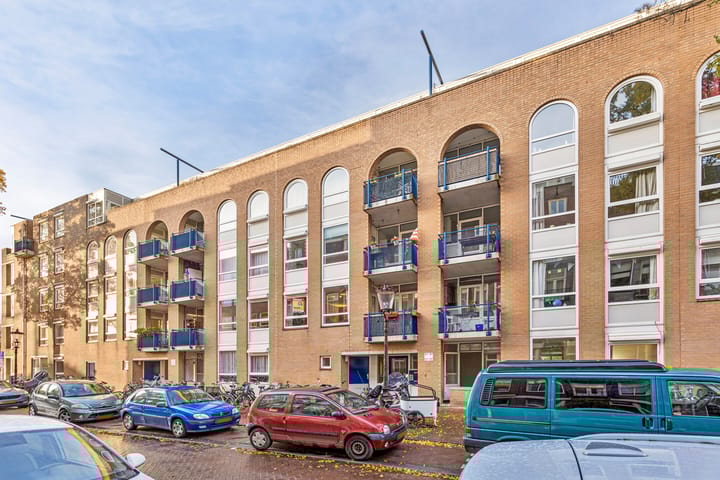 Foto 25 van Madurastraat 9-D