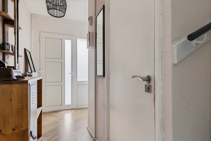 Foto 2 van Preistingestraat 57