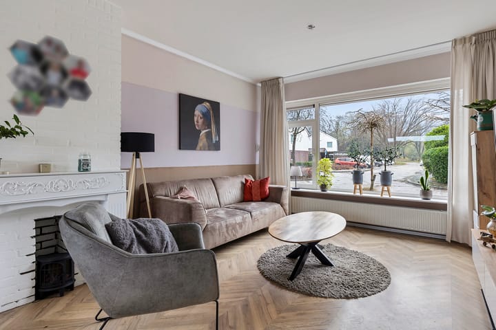 Foto 4 van Preistingestraat 57