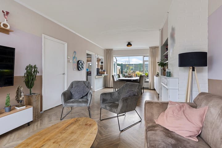 Foto 5 van Preistingestraat 57