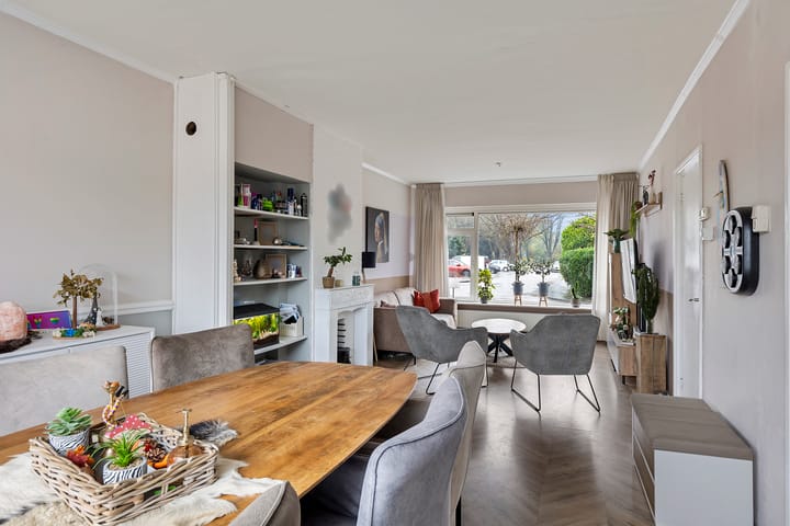 Foto 6 van Preistingestraat 57