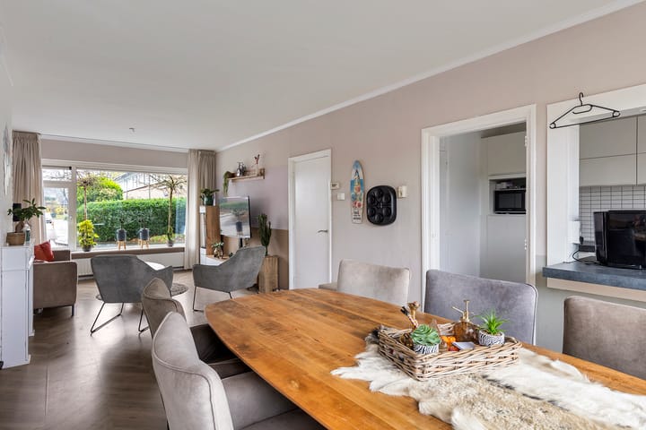 Foto 8 van Preistingestraat 57