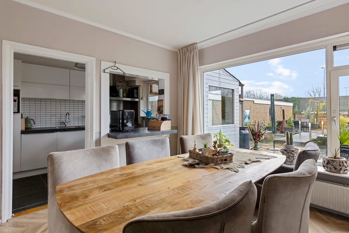 Foto 9 van Preistingestraat 57