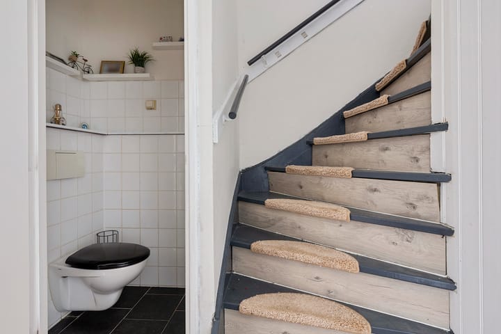 Foto 13 van Preistingestraat 57