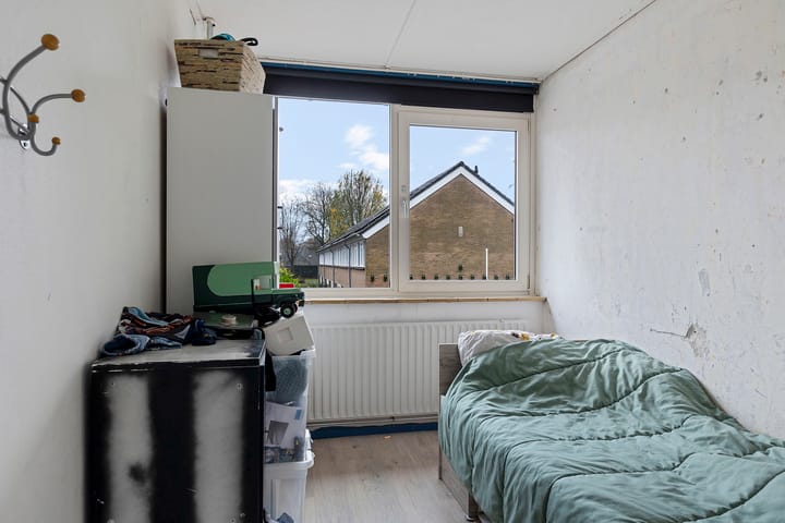 Foto 16 van Preistingestraat 57