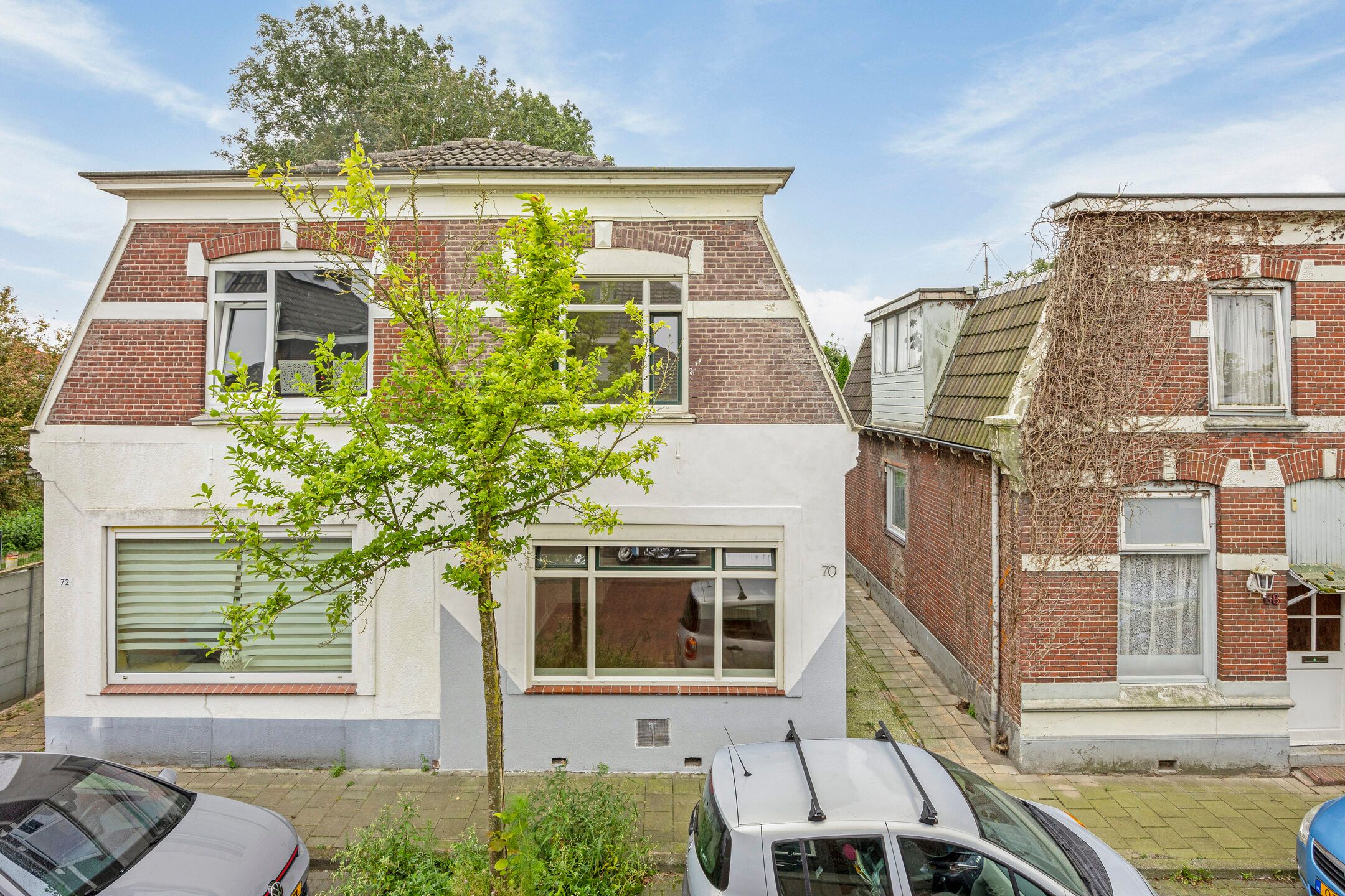 Esstraat, 70, Enschede, 7533VK, Overijssel, Nederland 70