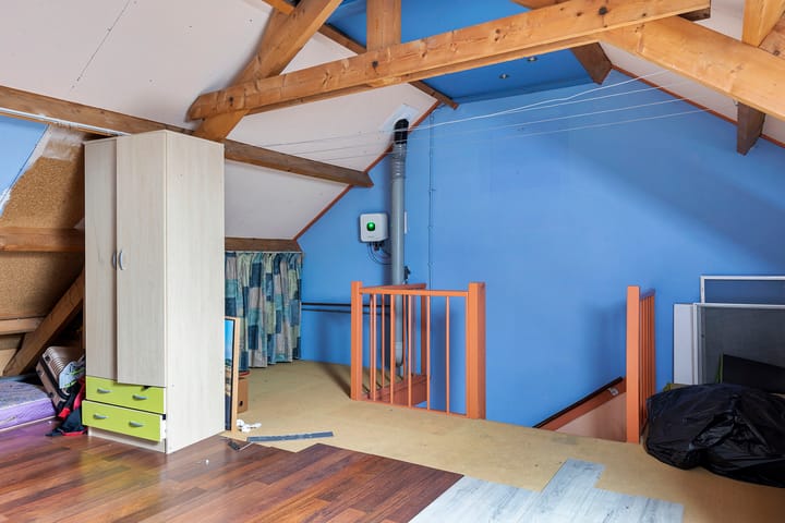 Foto 23 van Preistingestraat 57