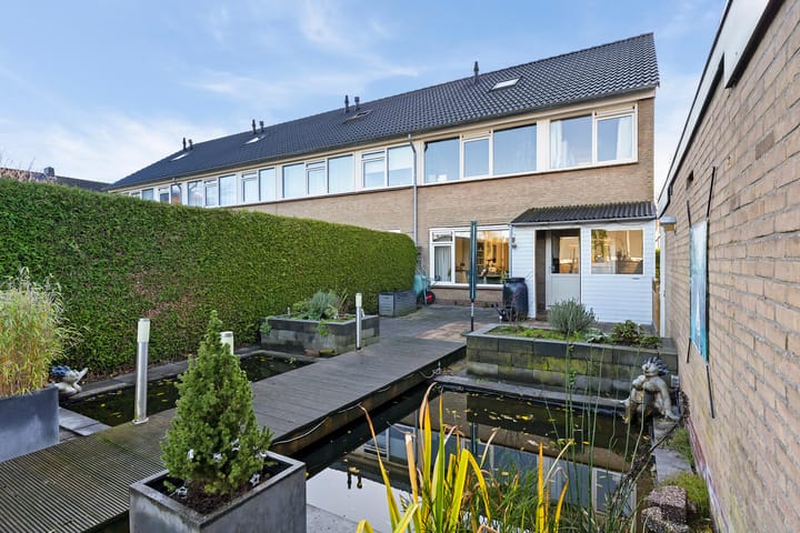 Foto 29 van Preistingestraat 57