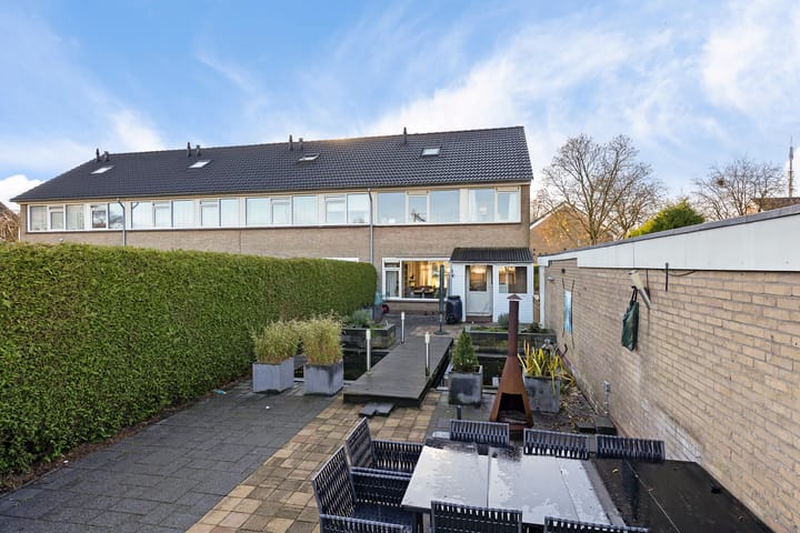 Foto 30 van Preistingestraat 57