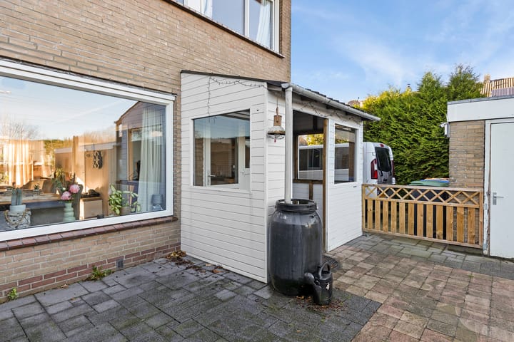 Foto 31 van Preistingestraat 57