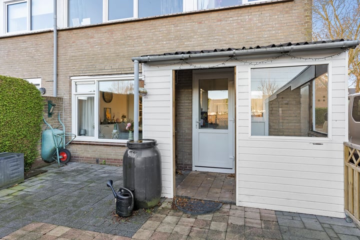 Bekijk foto 32 van Preistingestraat 57