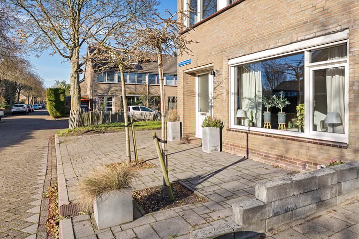 Foto 37 van Preistingestraat 57