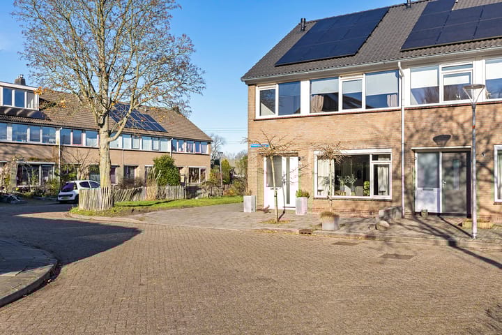 Foto 38 van Preistingestraat 57