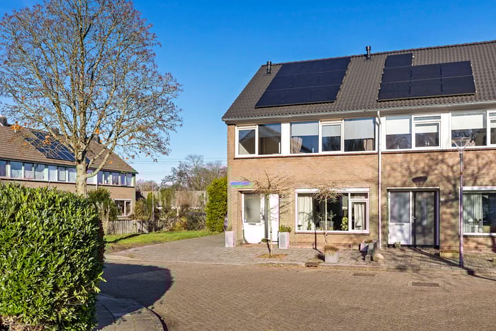 Foto 39 van Preistingestraat 57