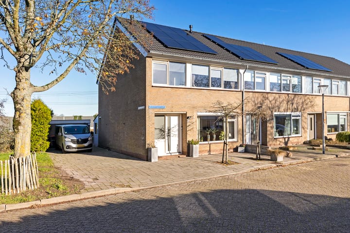 Foto 40 van Preistingestraat 57