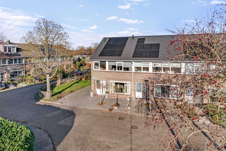 Foto 41 van Preistingestraat 57