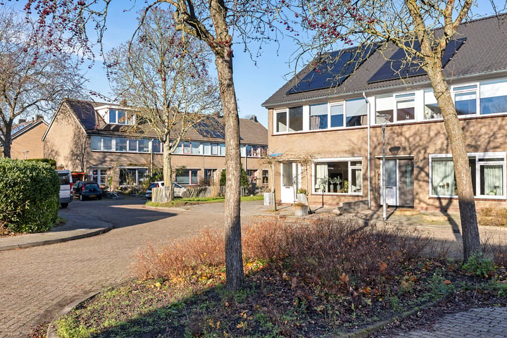 Bekijk foto 43 van Preistingestraat 57