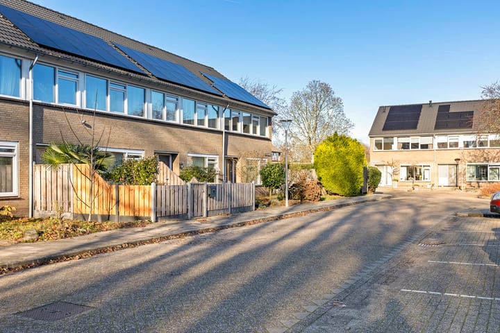 Foto 47 van Preistingestraat 57