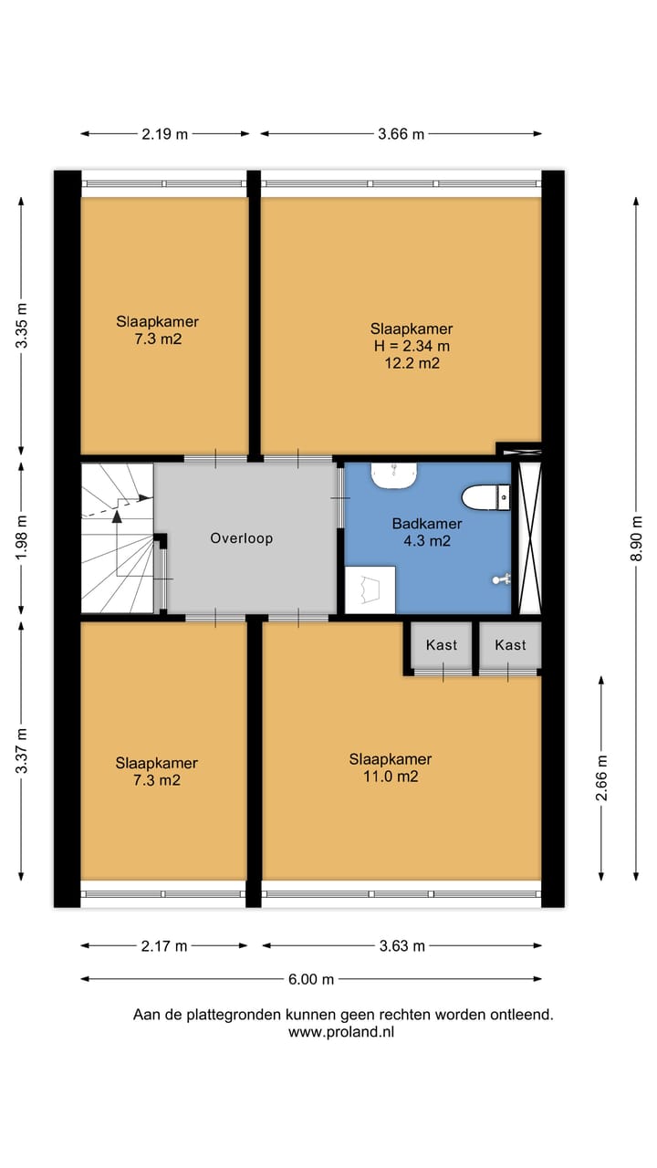Foto 49 van Preistingestraat 57