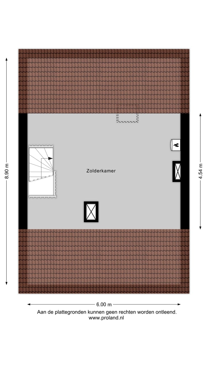 Foto 50 van Preistingestraat 57