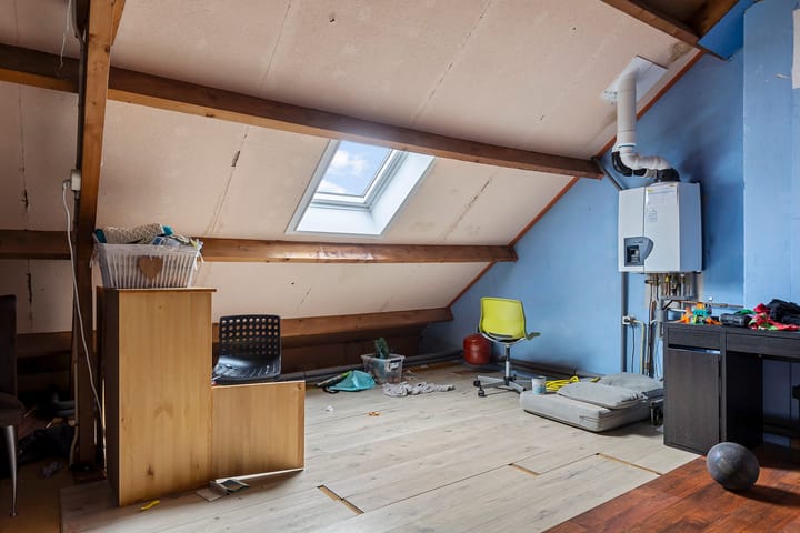 Foto 22 van Preistingestraat 57