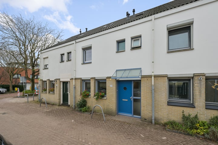 View photo 1 of Vuurlaan 20