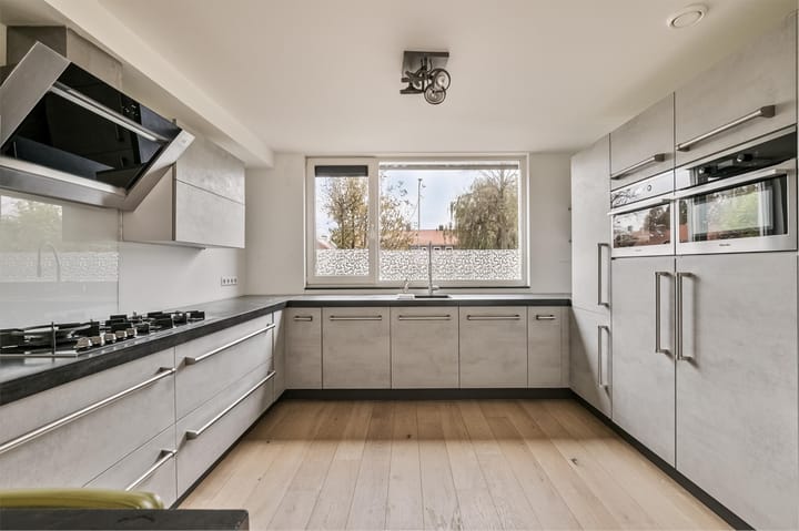 Foto 3 van Boerlagelaan 11