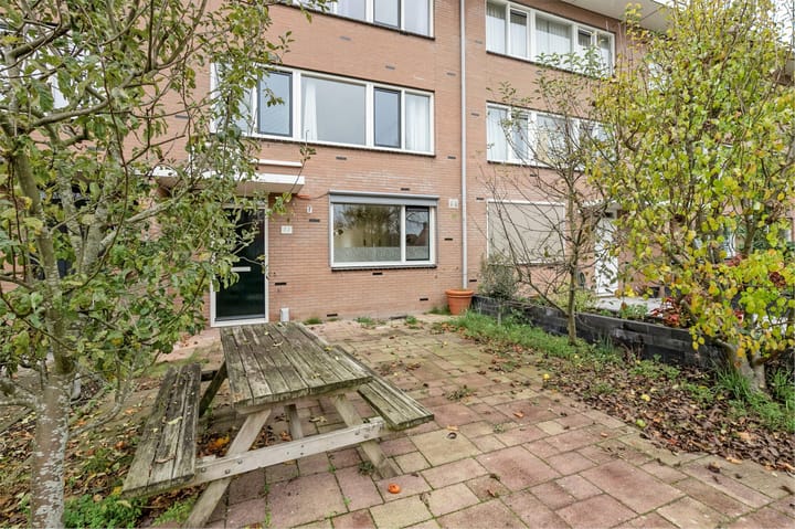 Photo 6 of Boerlagelaan 11