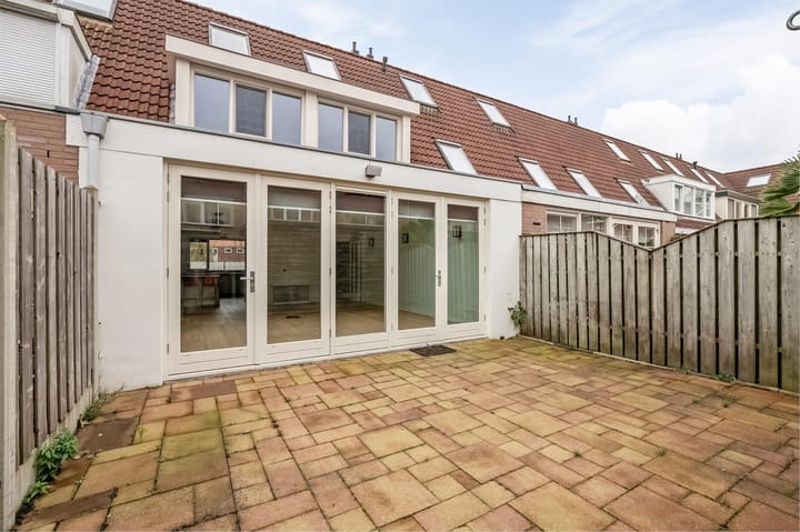 Photo 7 of Boerlagelaan 11