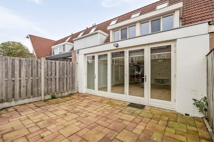 Photo 46 of Boerlagelaan 11