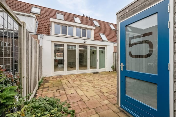 Photo 47 of Boerlagelaan 11