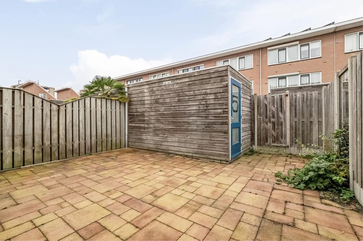 Photo 48 of Boerlagelaan 11