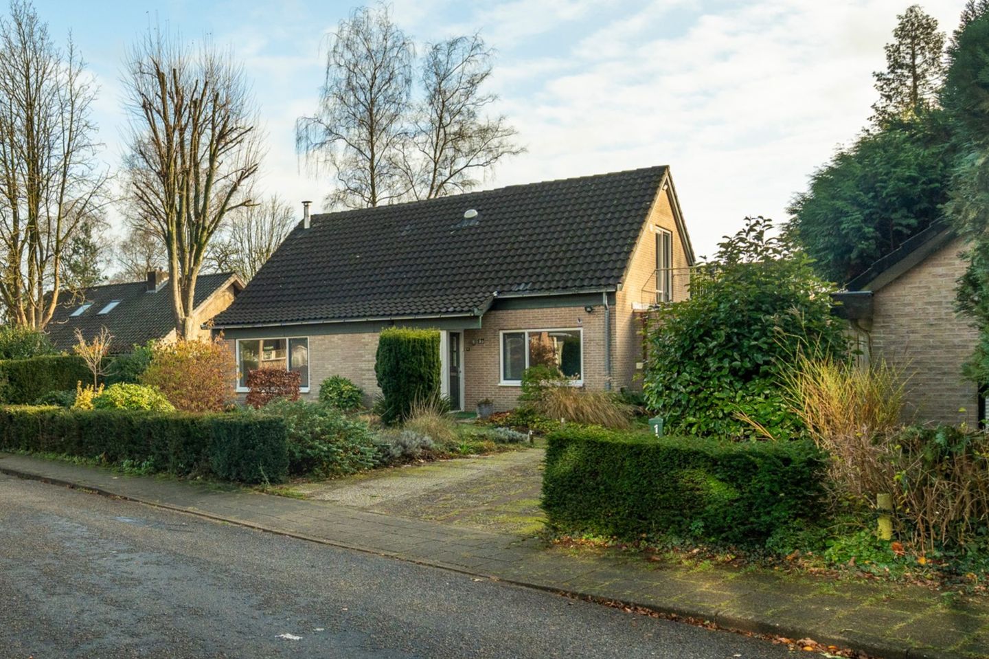 Foto 1 van Cornelis Dopperlaan 1-A