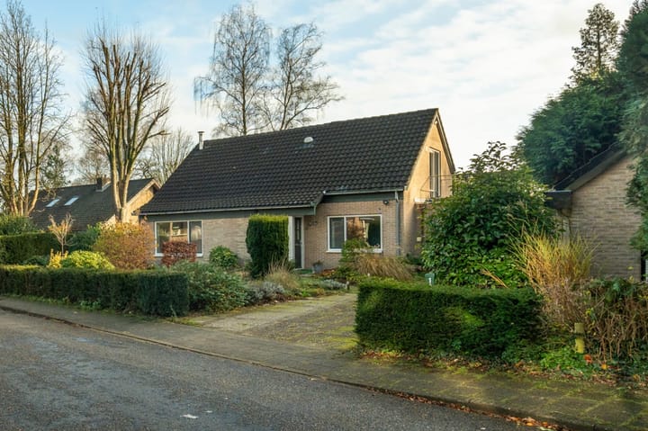 Foto 1 van Cornelis Dopperlaan 1-A