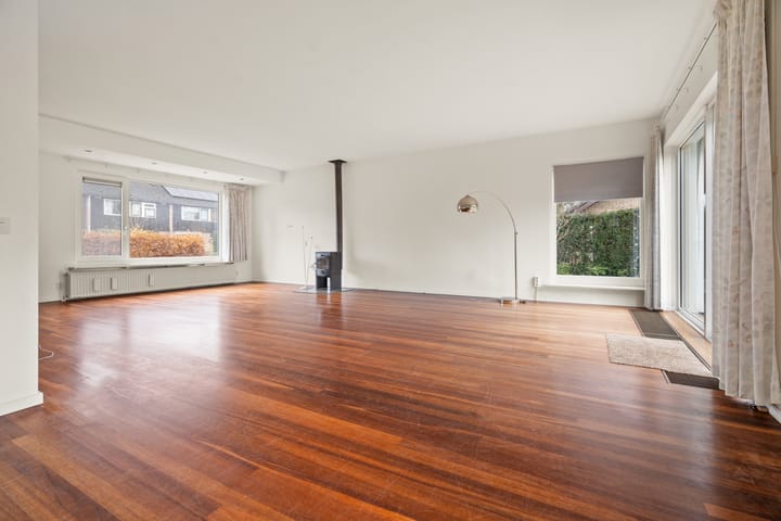 Foto 2 van Cornelis Dopperlaan 1-A