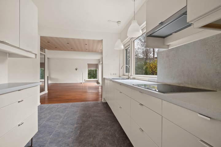 Foto 3 van Cornelis Dopperlaan 1-A