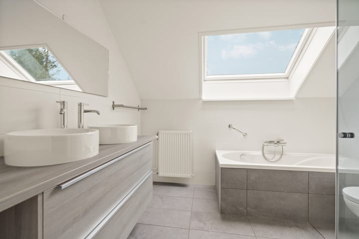 Foto 4 van Cornelis Dopperlaan 1-A