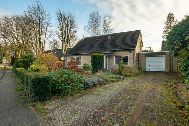 Foto 5 van Cornelis Dopperlaan 1-A