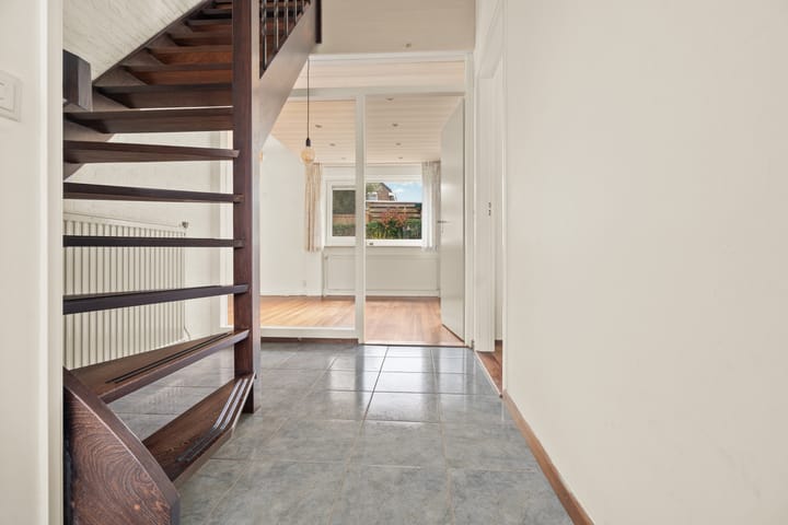 Foto 6 van Cornelis Dopperlaan 1-A