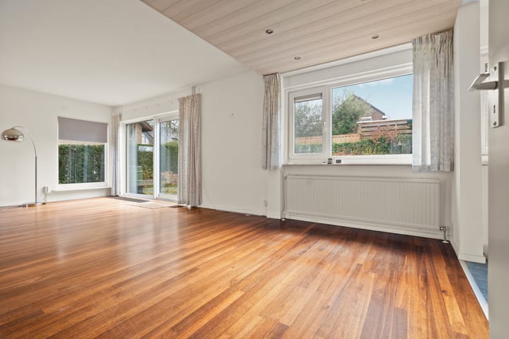 Foto 7 van Cornelis Dopperlaan 1-A