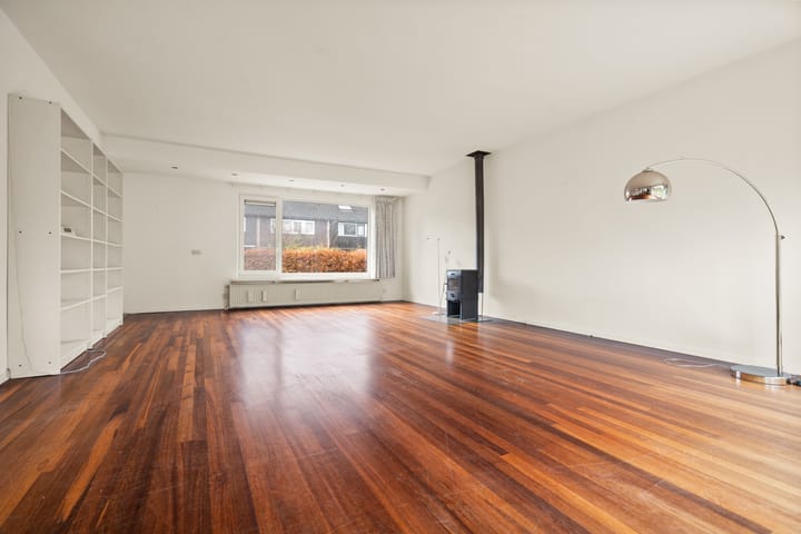 Foto 8 van Cornelis Dopperlaan 1-A