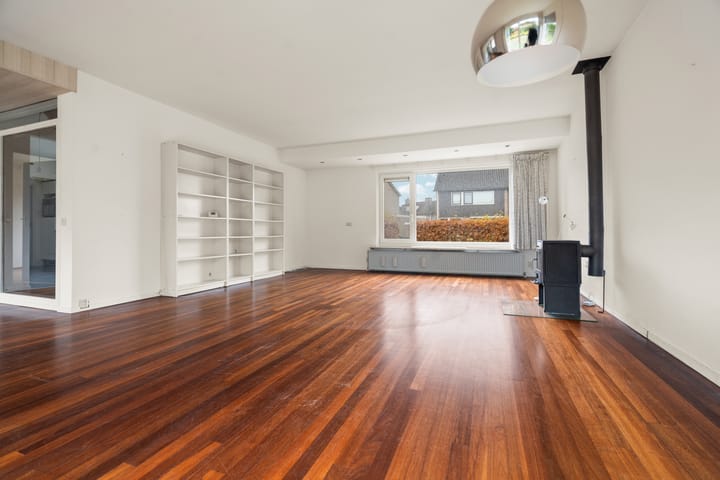 Foto 9 van Cornelis Dopperlaan 1-A