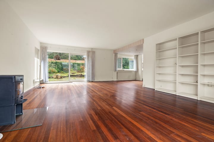 Foto 11 van Cornelis Dopperlaan 1-A