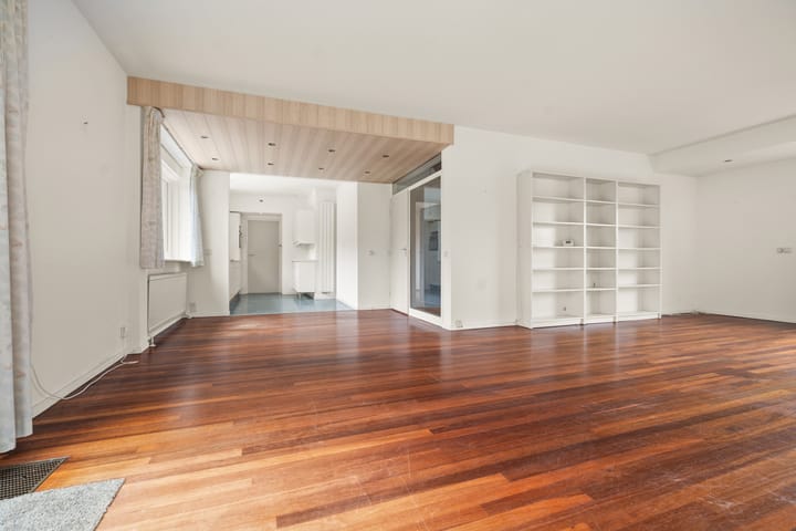 Foto 12 van Cornelis Dopperlaan 1-A