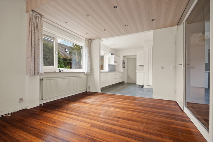 Foto 13 van Cornelis Dopperlaan 1-A