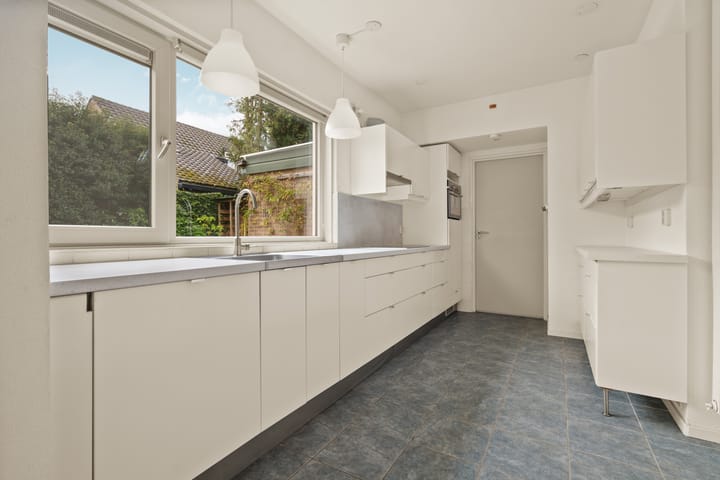 Foto 14 van Cornelis Dopperlaan 1-A