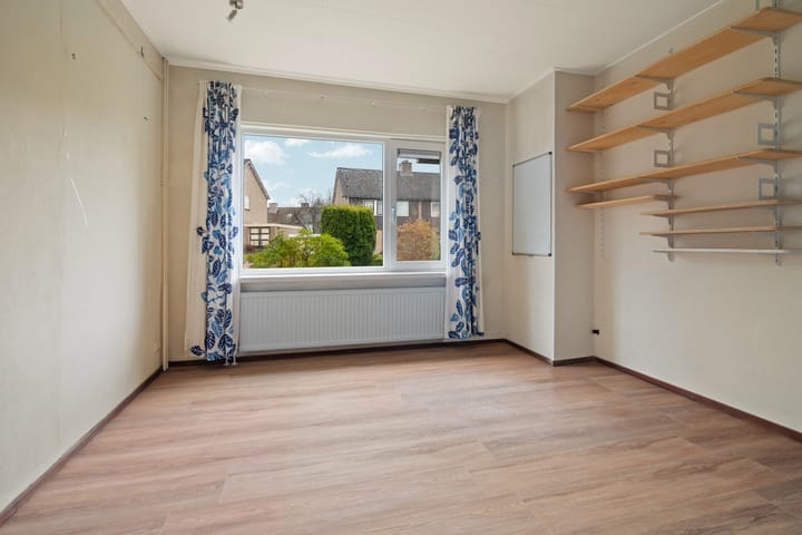 Foto 17 van Cornelis Dopperlaan 1-A